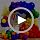 Rainbow Balloon Garland Arch Kit, 130 Pcs 18/12/5 In, Latex - Image 7