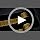 PartyWoo Black Crepe Paper 10pcs 820 FT Gold Silver Streamers - Image 7