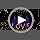 10ft x 10ft Wrinkle Free Purple Backdrop Curtain for Parties, Polyester Backdrop Drapes Panels 2 Panels 5x10ft for Photography Background Wedding Birthday Baby Shower Mermaid Party - Image 7