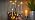 24 Pack LED Floating Candles with Wand Remote, 6.5 Inch Flameless LED Taper Candles with Flickering Warm Light, Hanging Suspended Candles for Home Decor, Party and Halloween - Image 7