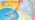 KICNIC Balloon Arch Strip Kit, 32.8 ft Tape Strips, 200 Glue Point Dots - Image 7