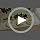 AIRE Gold White Paper Plates Set, 175PCS Disposable Tableware for 25 - Image 7