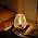 JHY DESIGN Metal Cage LED Lantern Battery Powered Cordless Accent Light with LED Great for Weddings Parties Patio Events for Indoors Outdoors - Image 7