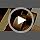 PartyWoo Brown Crepe Paper 8pcs 656 FT Gold Sand White Streamers - Image 7