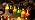 12Pack Flameless LED Candles with Timer, Battery Operated, Gold, 2"x3" - Image 7