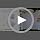 Sequin Curtains 2 Pieces White Iridescent 2FTx8FT Sequin Backdrop Glitter Fabric Background for Christmas Party Decoration Brithday Party Wedding Decorations - Image 7