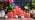 Nimiko Flickering Flameless LED Candles,Battery Operated Candles 9 Pcs with Embedded Star String,Acrylic LED Pillar Candles with Remote,Suitable for Home Decoration to Create an Atmosphere (Pink) - Image 7