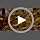 Bezente Gold Confetti Latex Party Balloons 60 Pack 12 inch - Image 7