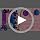 Light Purple Sequin Backdrop Curtain 2 Panel 2FTx8FT Glitter Photo Backdrop - Image 7