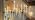 kakoya Flameless Floating Candles with Wand，20 Pcs Magic LED Hanging Taper Candles，Flickering Battery Operated Taper Candle with Wand Remote for Halloween Decorations Best Gift（White） - Image 7