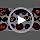 100PCS Back To School Decorations School Season Supplies Paper Plates Napkins Disposable Black Bottom Colorful Pattern Tableware Dinnerware for Student Birthday Picnic First Day of School Serves 25 - Image 7