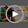 Amandir 165Pcs Tropical Hawaiian Luau Balloon Arch Garland Kit - Image 7