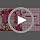 Pink Bow Birthday Party Decorations Coquette Bow Decoration for Women Girls - Image 7