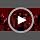 BRAVESHINE Red Streamers Party Backdrop | Foil Curtain | Halloween Decor - Image 7