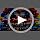 Monster Truck Birthday Decorations, Machines Jam Party Decoration Supplies include Truck Balloons Arch, Tablecloth, Backdrop, Cake Cupcake Toppers, Hanging Swirls, Flags, Truck Birthday Decor for Boys - Image 7