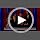 KatchOn Xtralarge Streamers, Red and Blue - 8x3.2 Feet, Fringe Curtain - Image 7