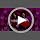 BRAVESHINE Hot Pink Foil Fringe Curtains，Metallic Party Streamers Backdrop - Image 7