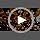 12 Panels 5ft(W) x 20ft(L) Gold Backdrop Curtain for Wedding Parties - Image 7